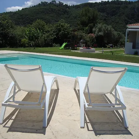 Dom wakacyjny Casa Di Varco *