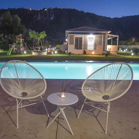 Casa Di Varco Tatil Evi *