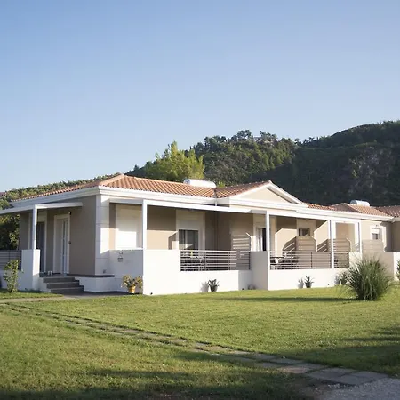 בית נופש Casa Di Varco Frínion