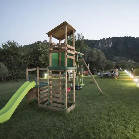 Casa vacanze Casa Di Varco *