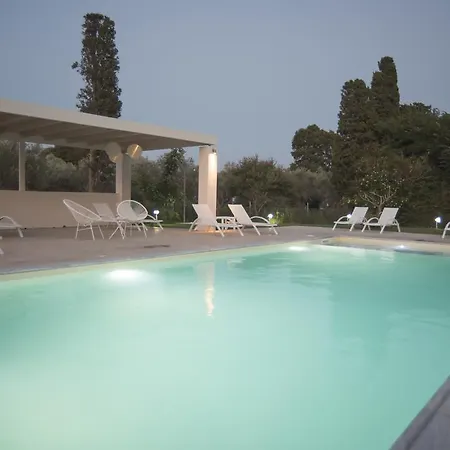 Casa Di Varco * Frínion