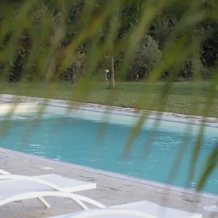 בית נופש Casa Di Varco Frínion