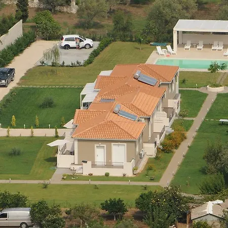 Casa Di Varco *