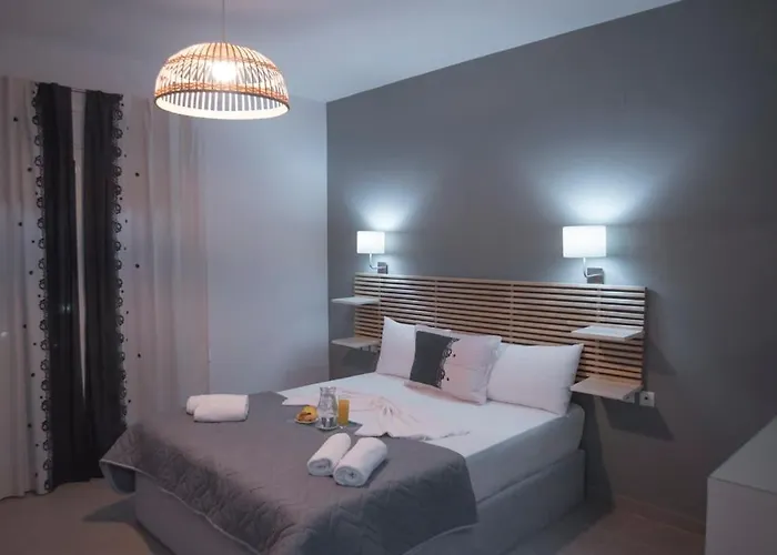 Dom wakacyjny Casa Di Varco