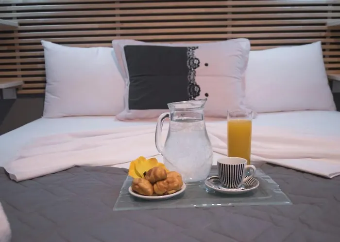 Casa Di Varco 別荘