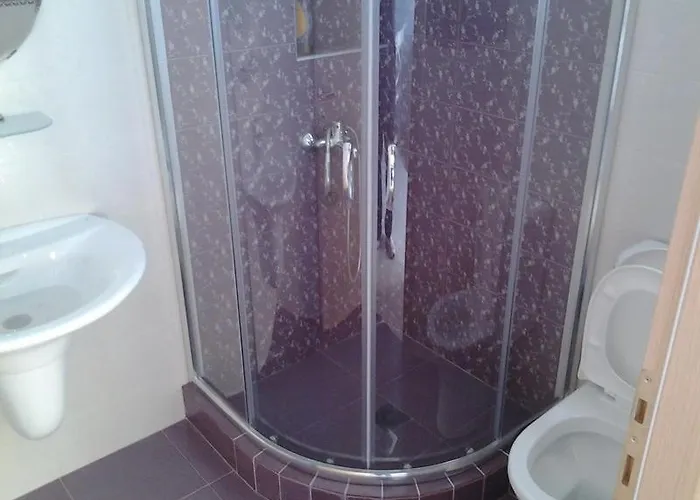 Casa Di Varco 別荘