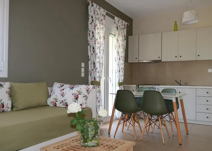 Casa Di Varco 別荘