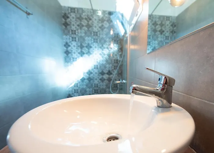 Casa Di Varco 別荘