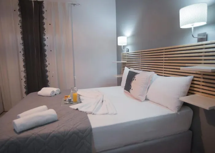 Casa Di Varco Frínion