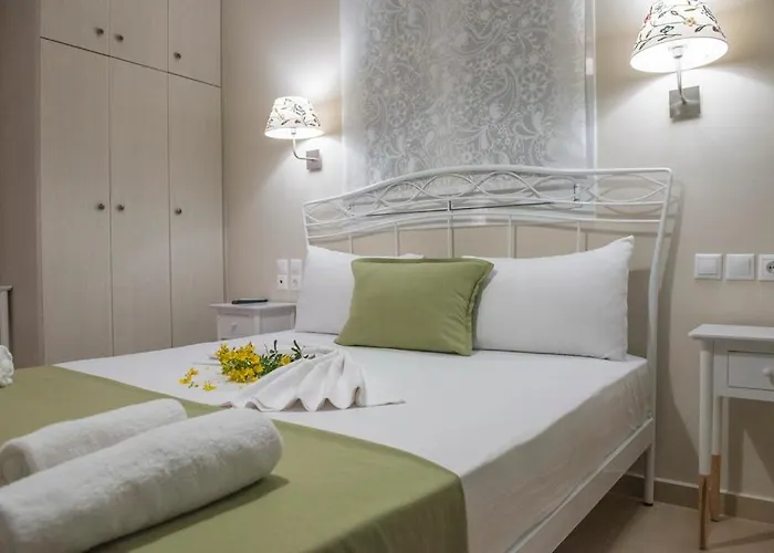 別荘 Casa Di Varco