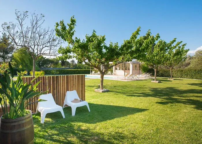 別荘 Casa Di Varco