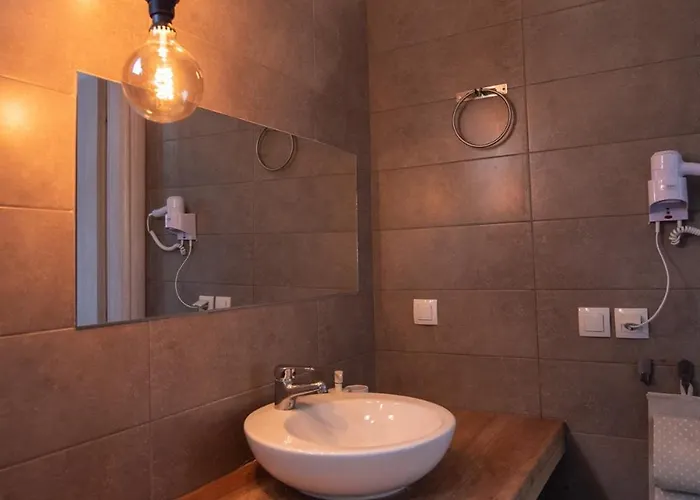 別荘 Casa Di Varco *