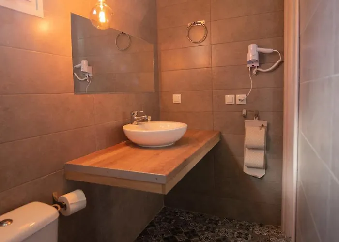 別荘 Casa Di Varco Frínion