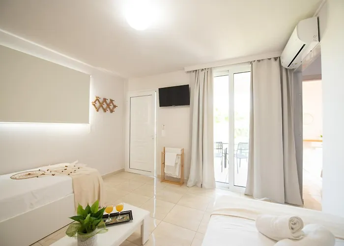 Casa Di Varco 別荘