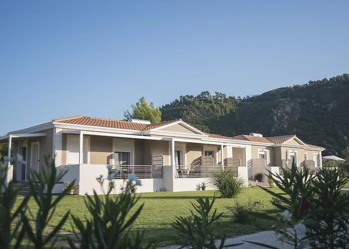 別荘 Casa Di Varco *