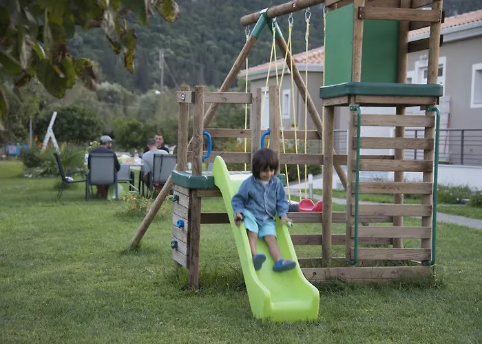 Casa Di Varco * Frínion