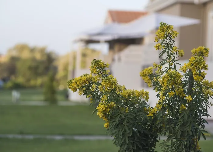 Casa Di Varco Frínion