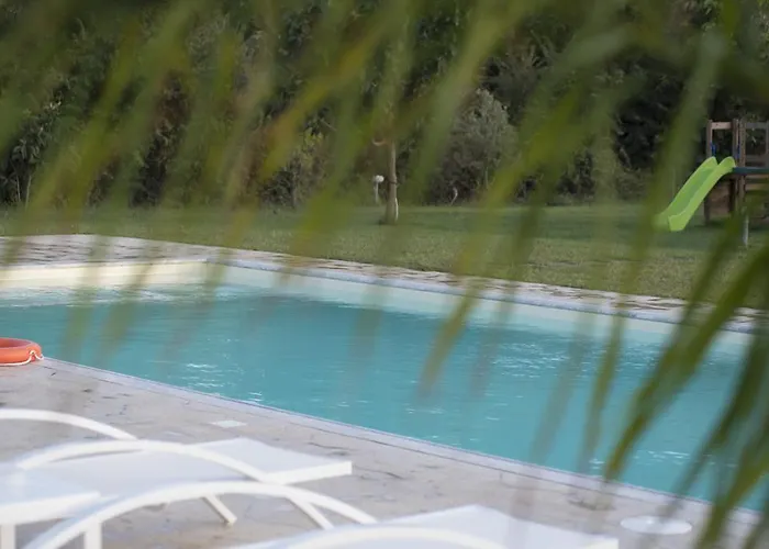 別荘 Casa Di Varco Frínion